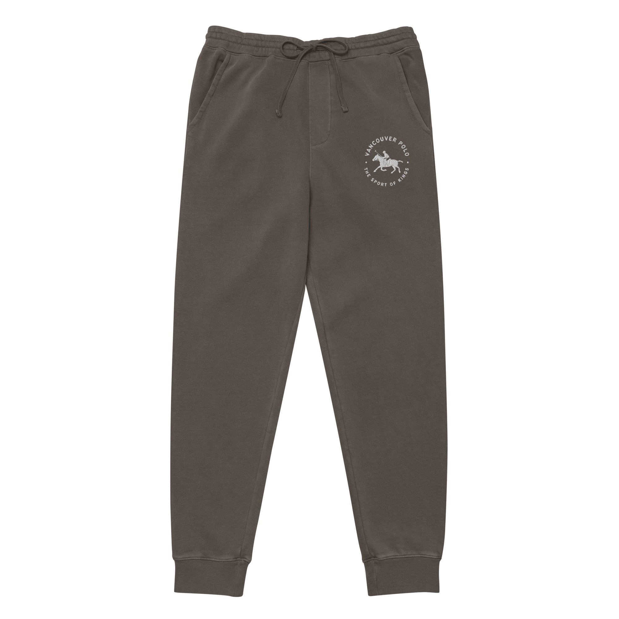 SWEAT PANTS – Vancouver Polo Club Merchandise