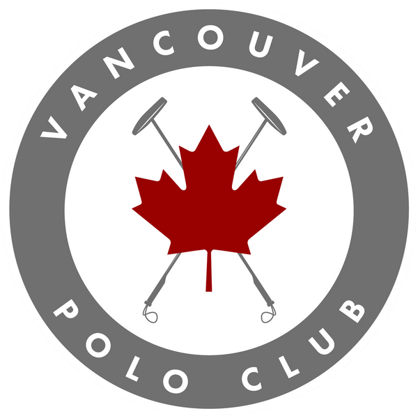 Vancouver Polo Club Merchandise