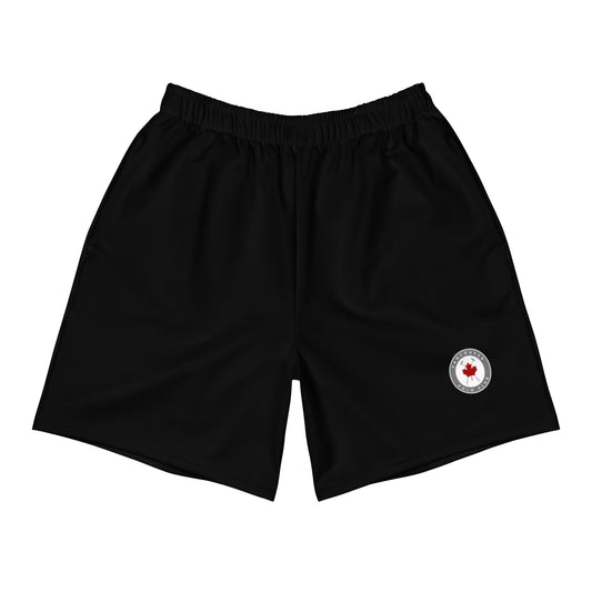 The Classic - Men's Recycled Athletic Shorts