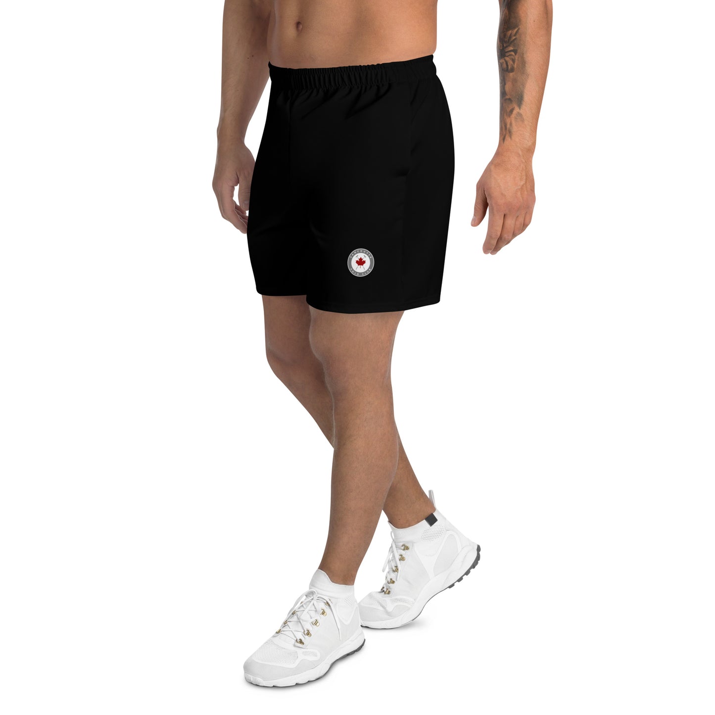 The Classic - Men's Recycled Athletic Shorts
