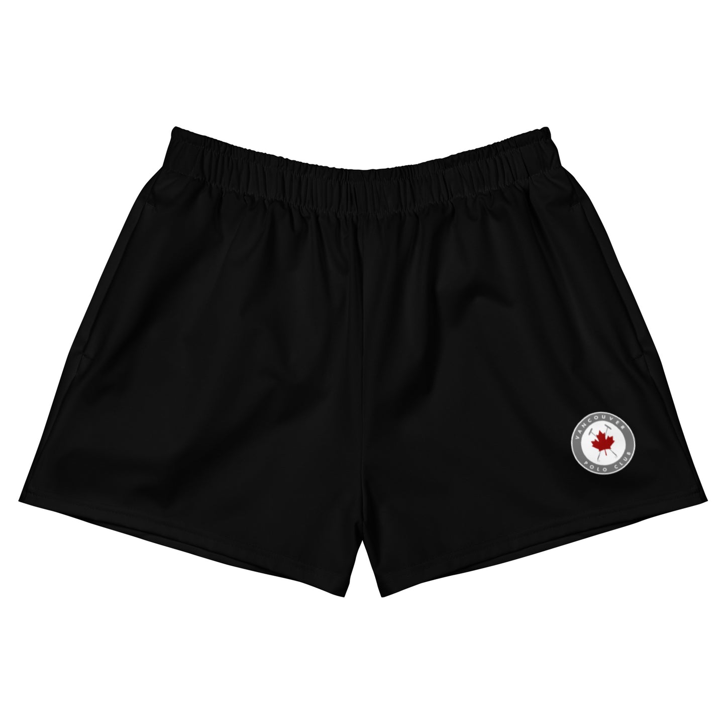 The Classic - Women’s Recycled Athletic Shorts