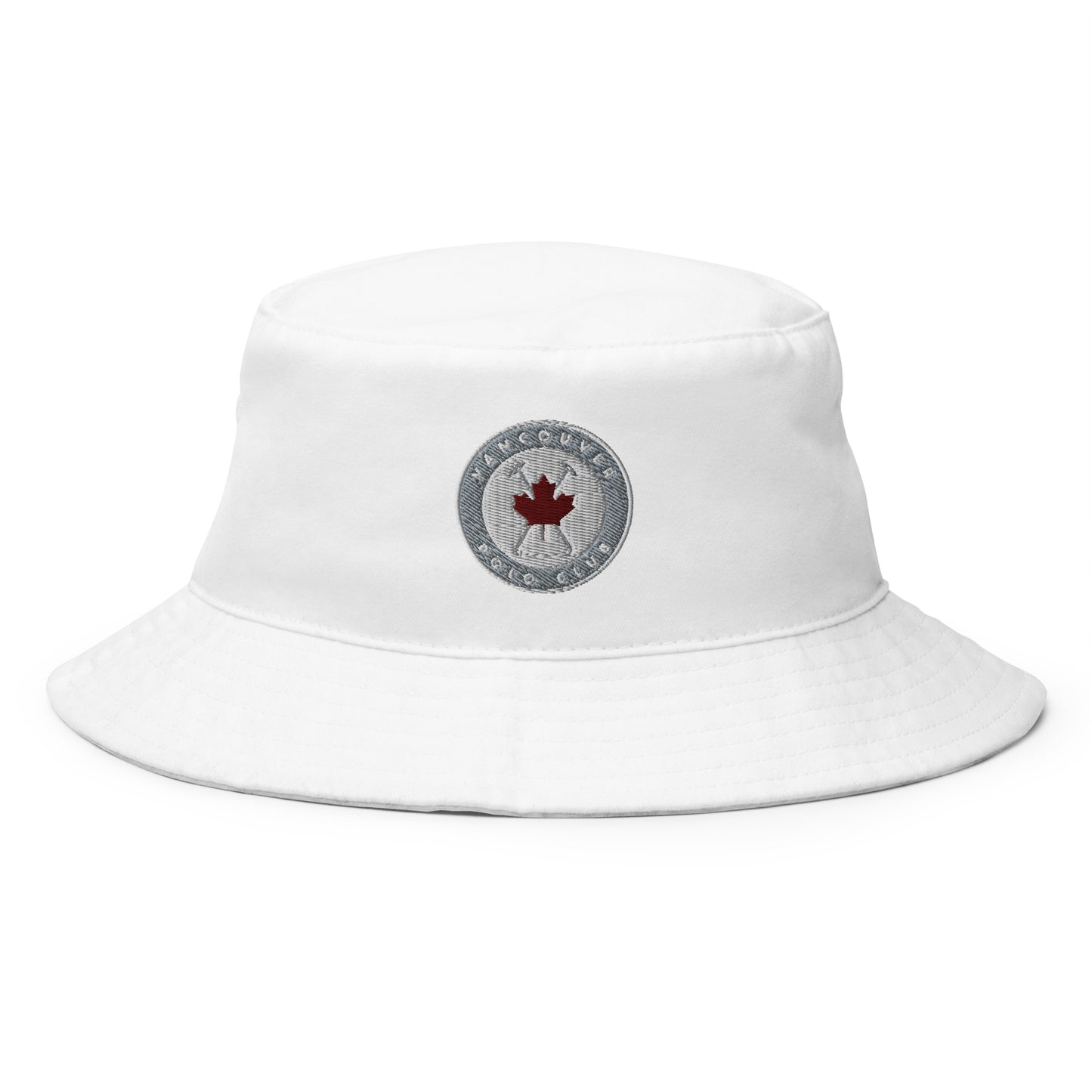 VPC Bucket Hat