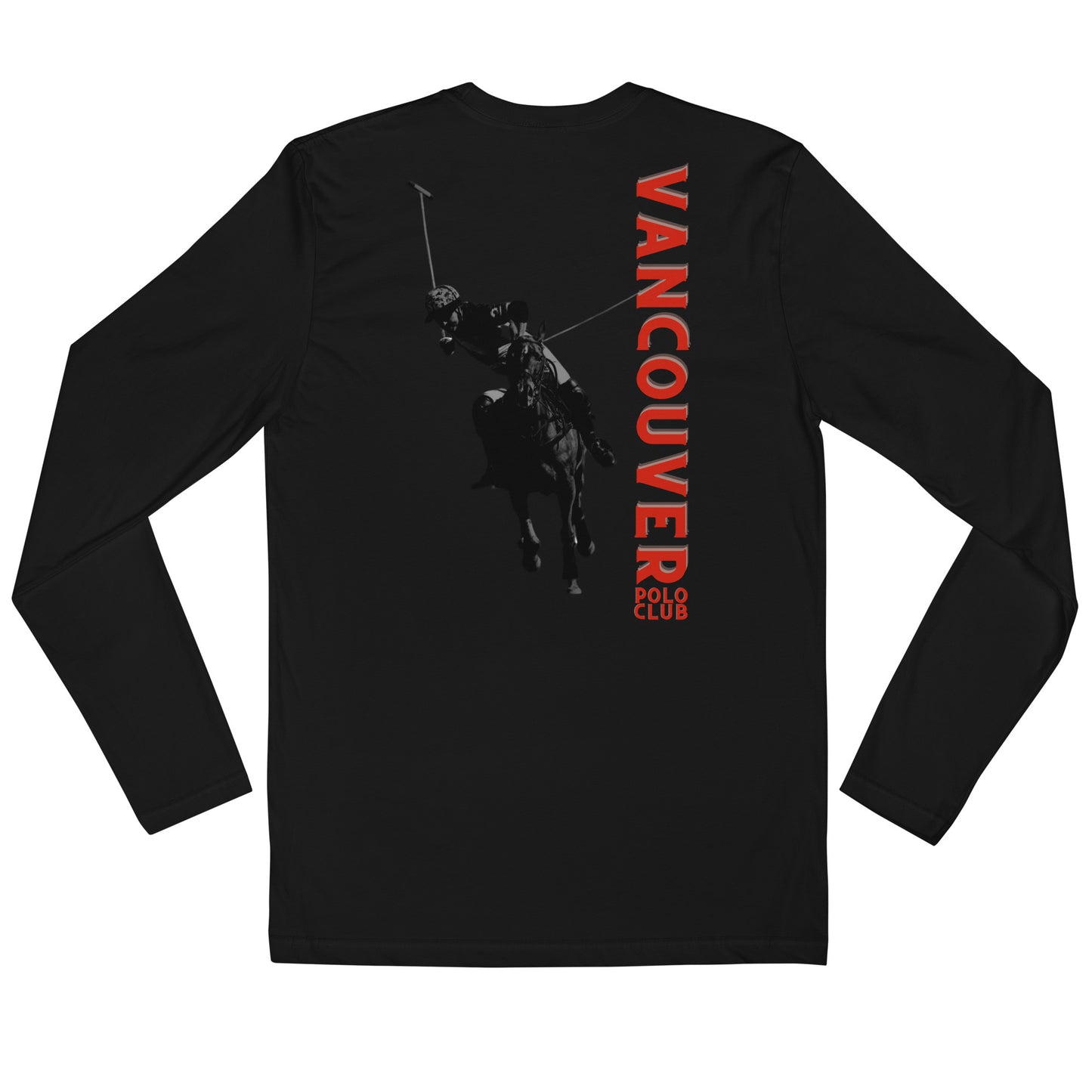 Vancouver - Long Sleeve