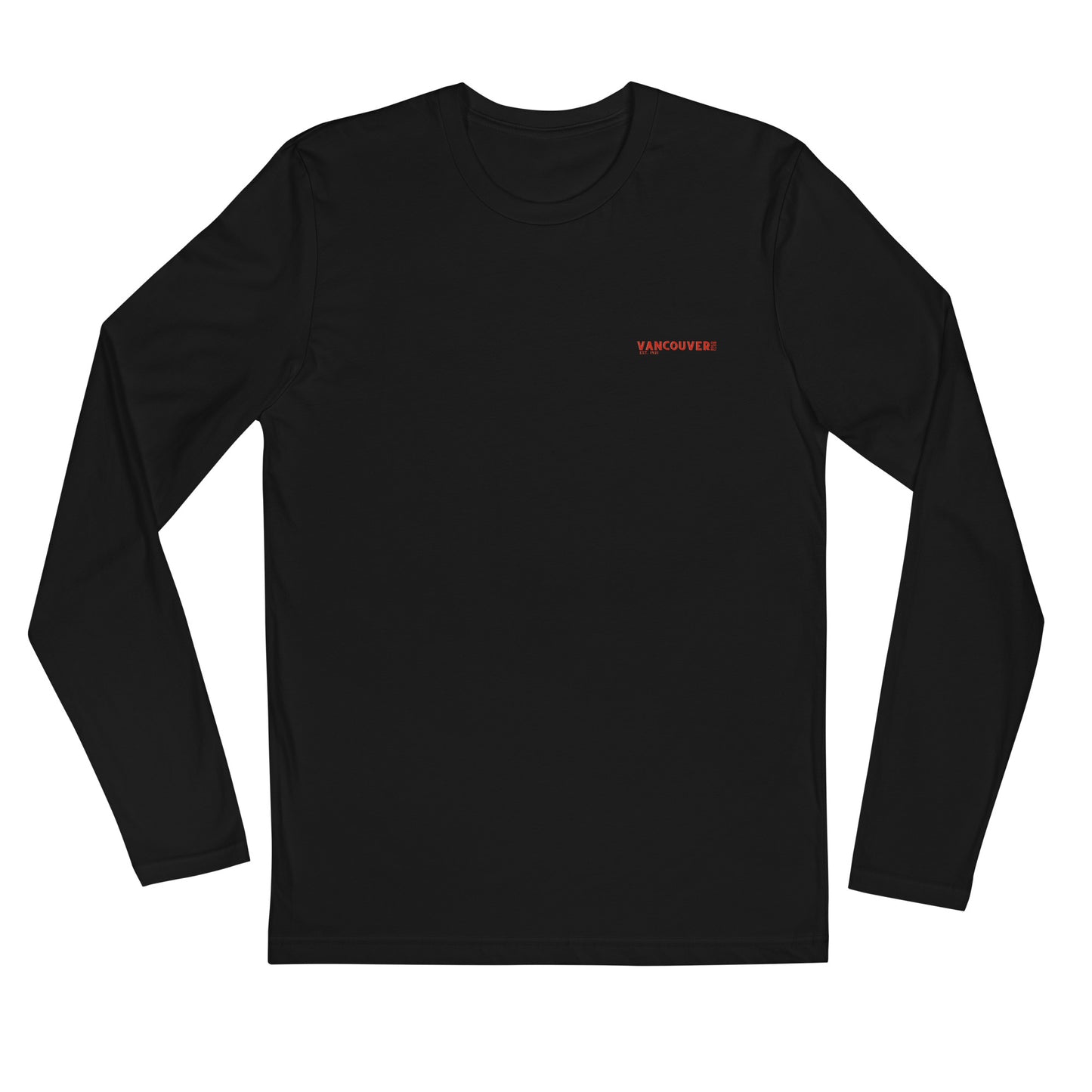 Vancouver - Long Sleeve