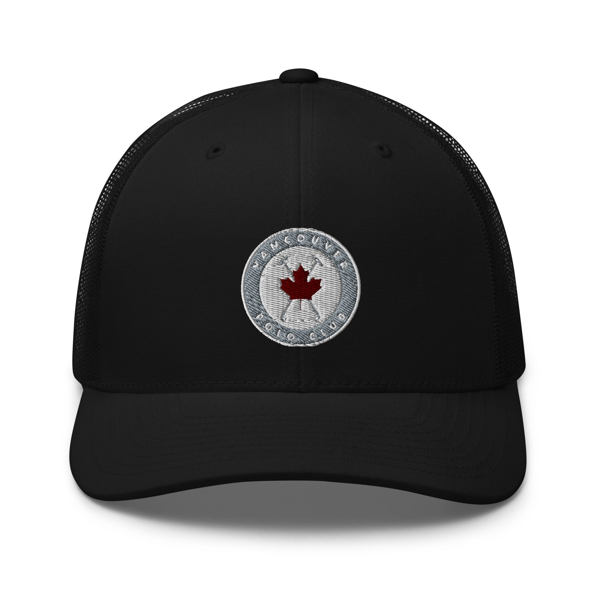 HATS Vancouver Polo Club Merchandise