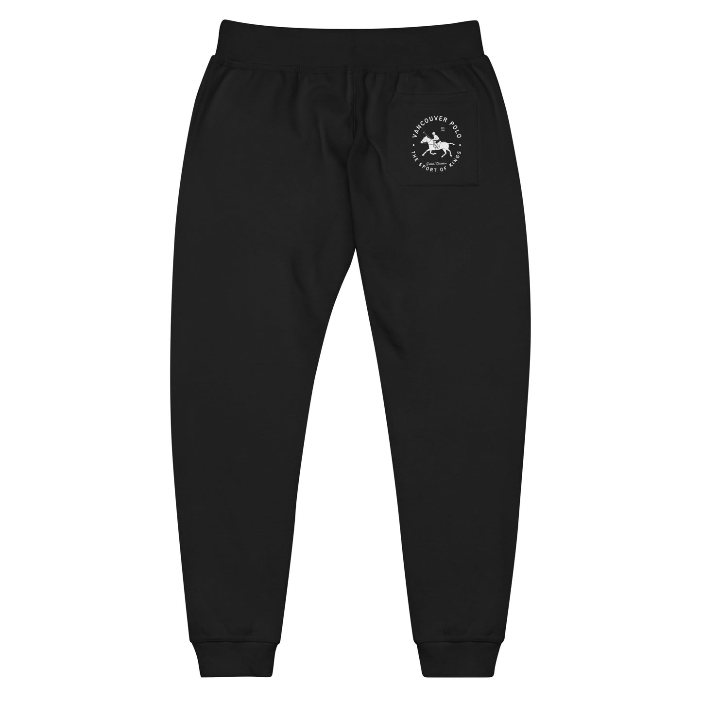 SOK - Unisex fleece sweatpants