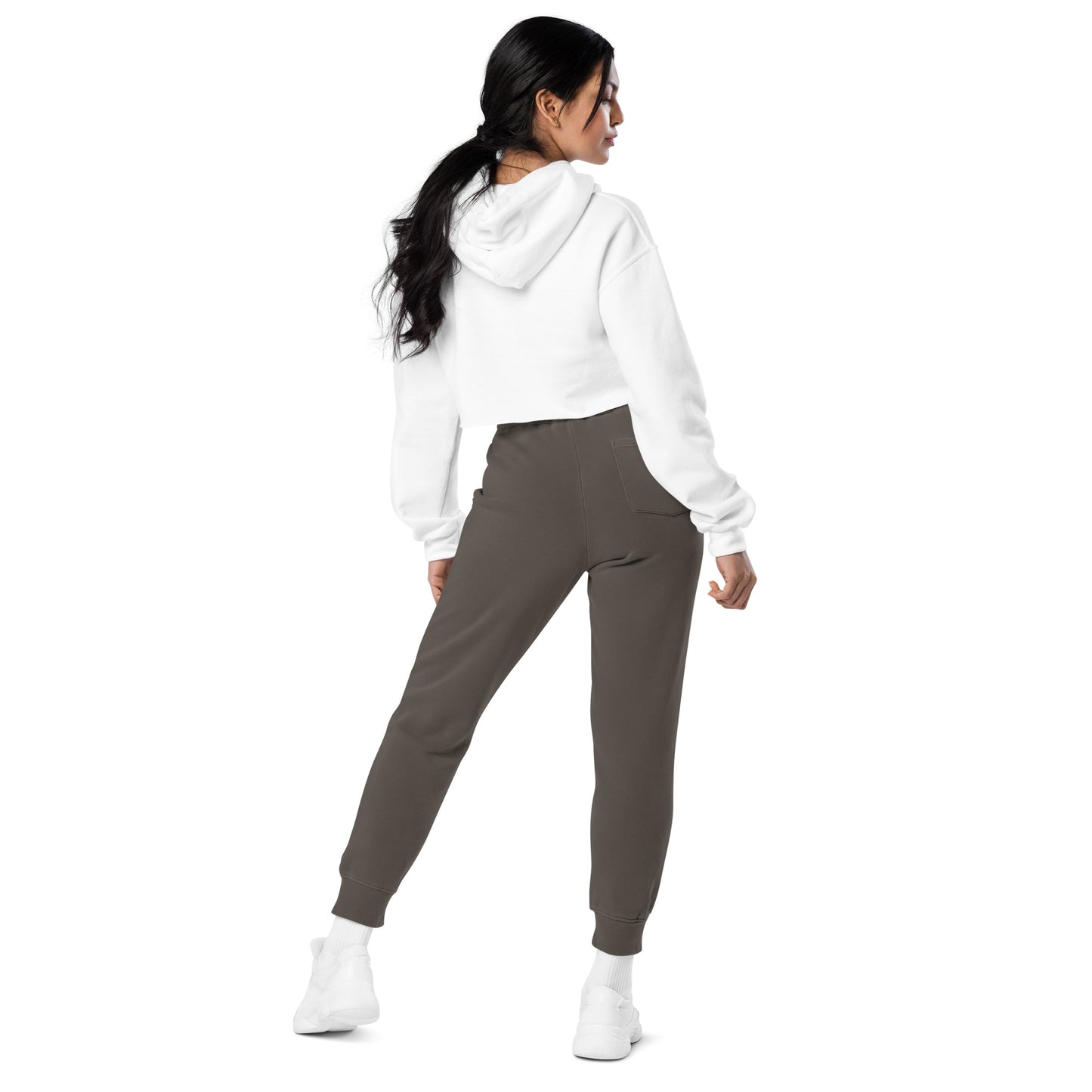 SOK sweatpants - unisex