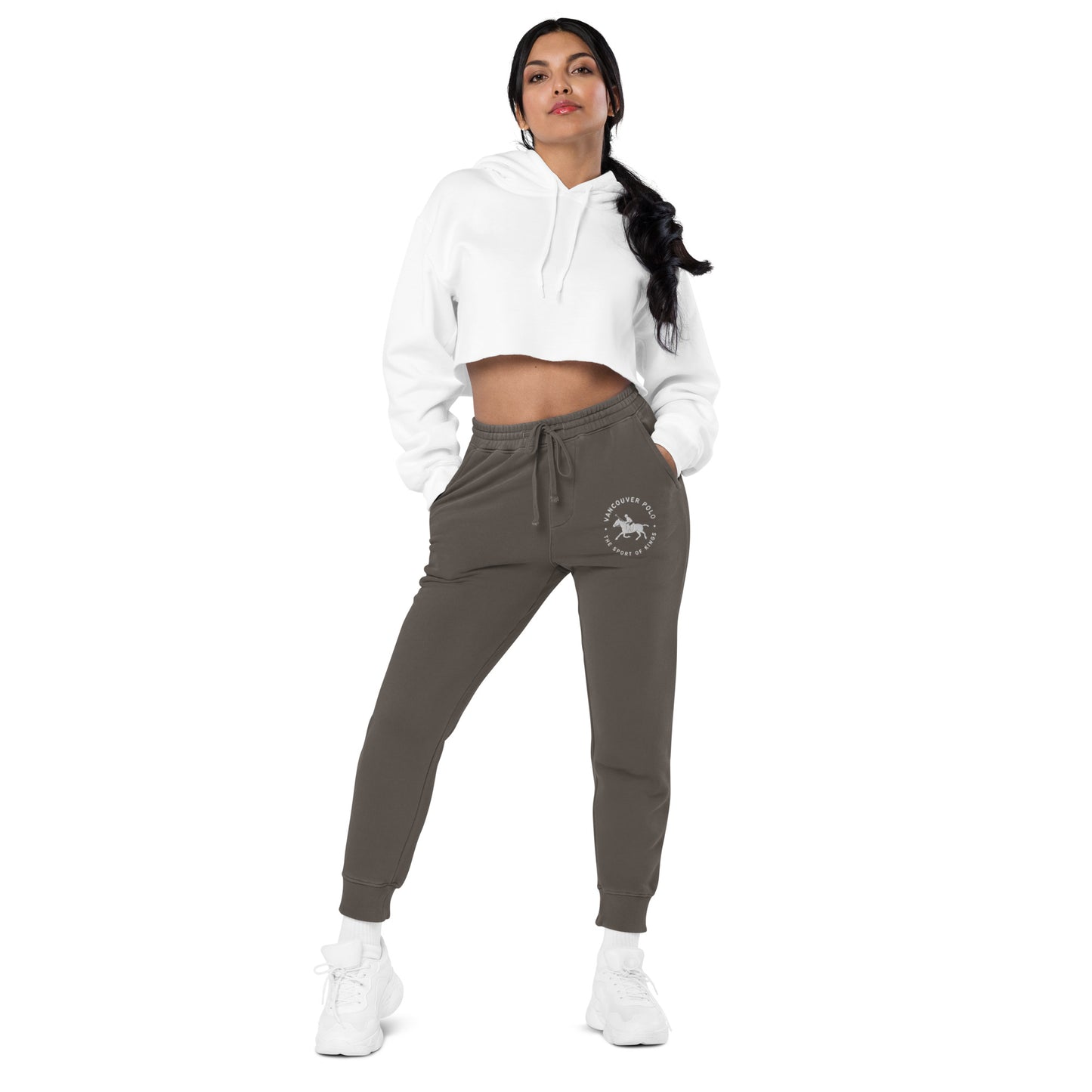 SOK sweatpants - unisex