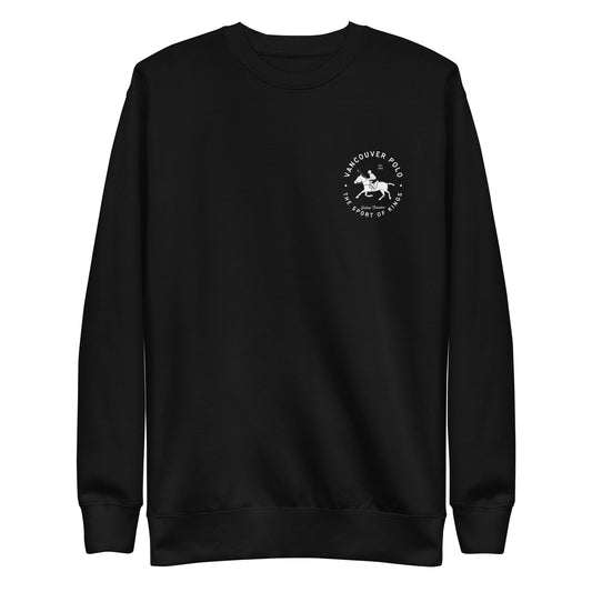 SOK British Columbia - Unisex Premium Sweatshirt