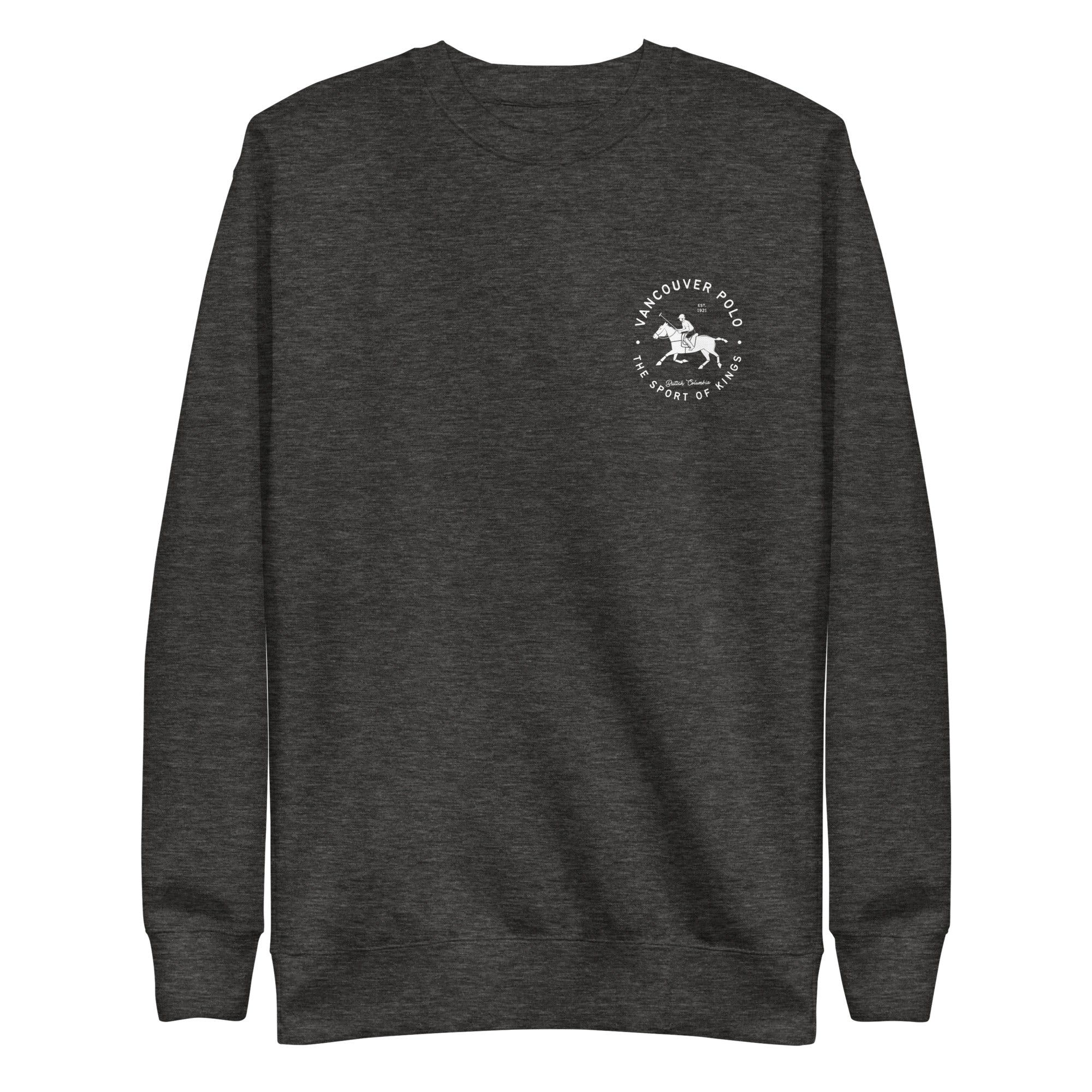 SOK British Columbia - Unisex Premium Sweatshirt